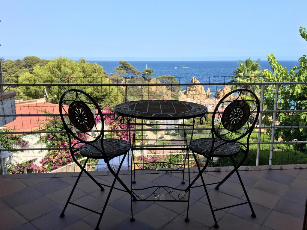 Blanca Paloma - Holiday House Villa Tossa de Mar Room photo
