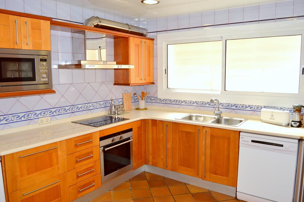Blanca Paloma - Holiday House Villa Tossa de Mar Room photo