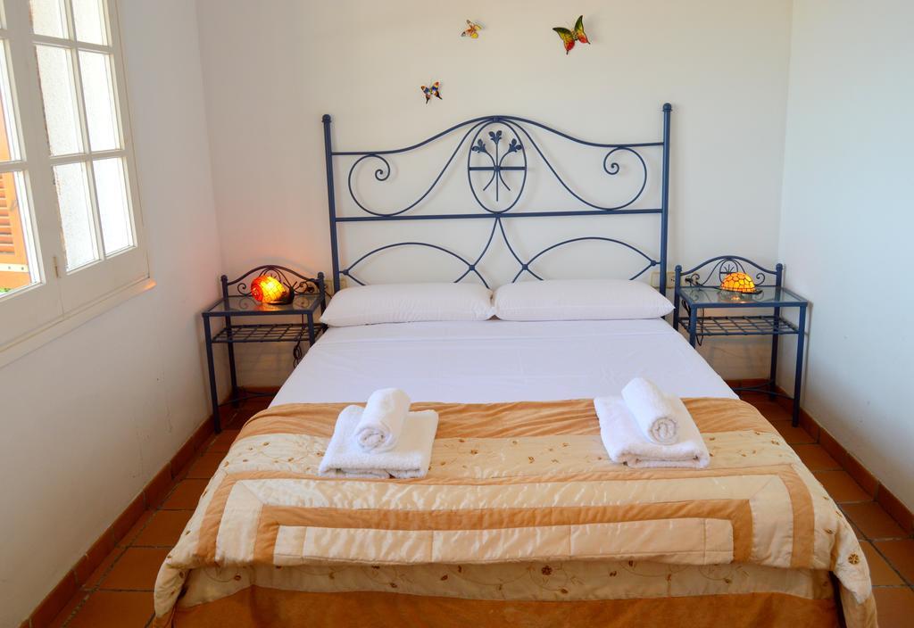 Blanca Paloma - Holiday House Villa Tossa de Mar Room photo