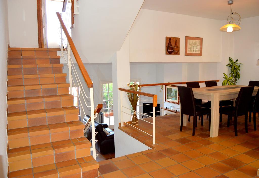 Blanca Paloma - Holiday House Villa Tossa de Mar Room photo
