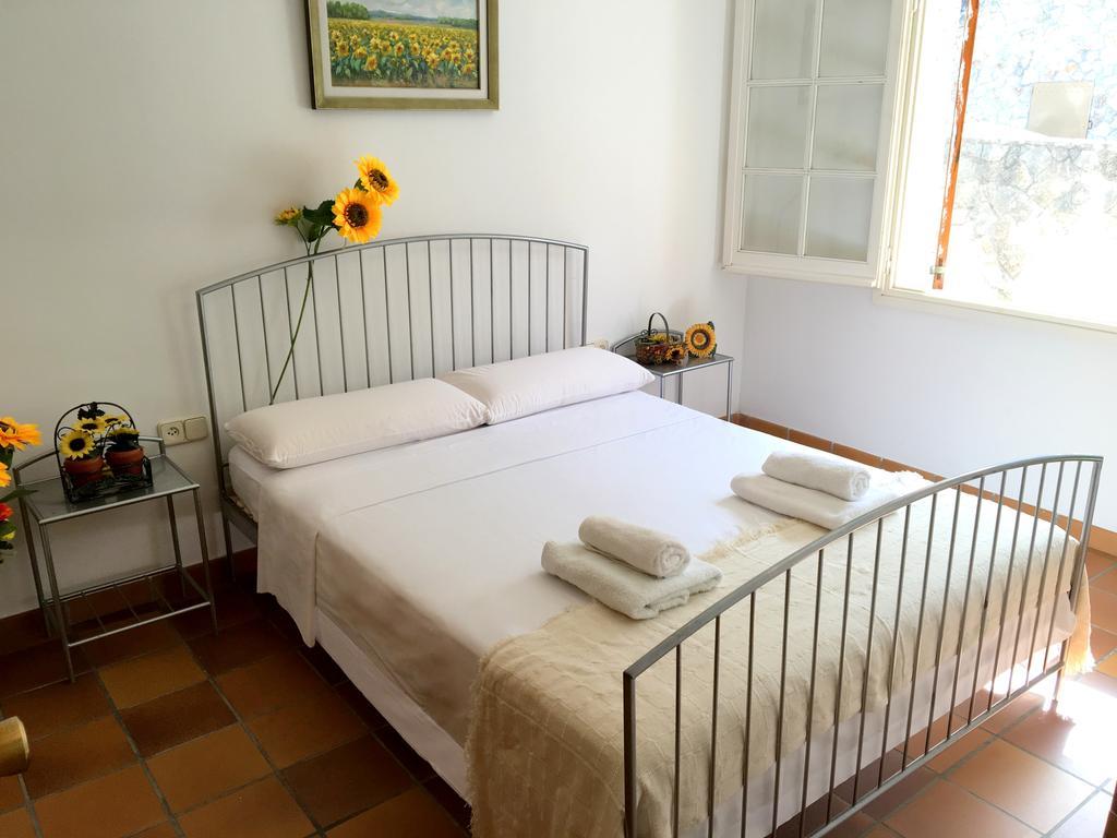 Blanca Paloma - Holiday House Villa Tossa de Mar Room photo