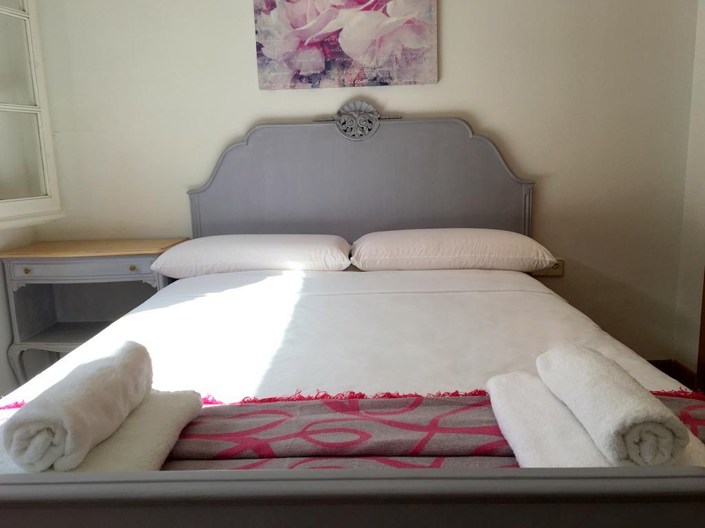 Blanca Paloma - Holiday House Villa Tossa de Mar Room photo