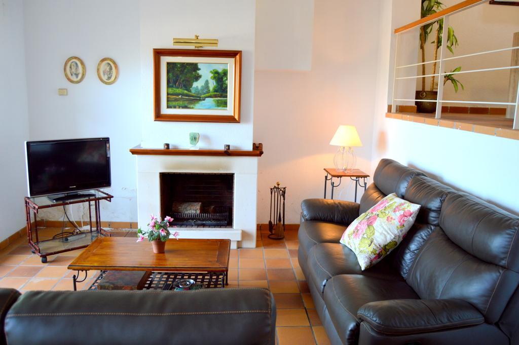 Blanca Paloma - Holiday House Villa Tossa de Mar Room photo