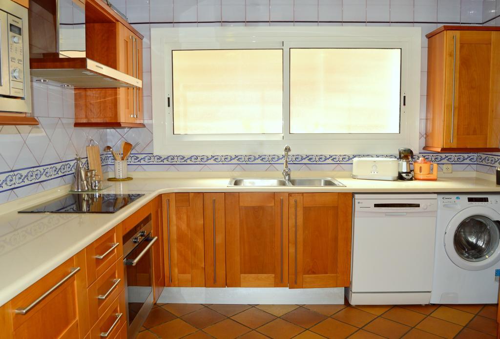 Blanca Paloma - Holiday House Villa Tossa de Mar Room photo