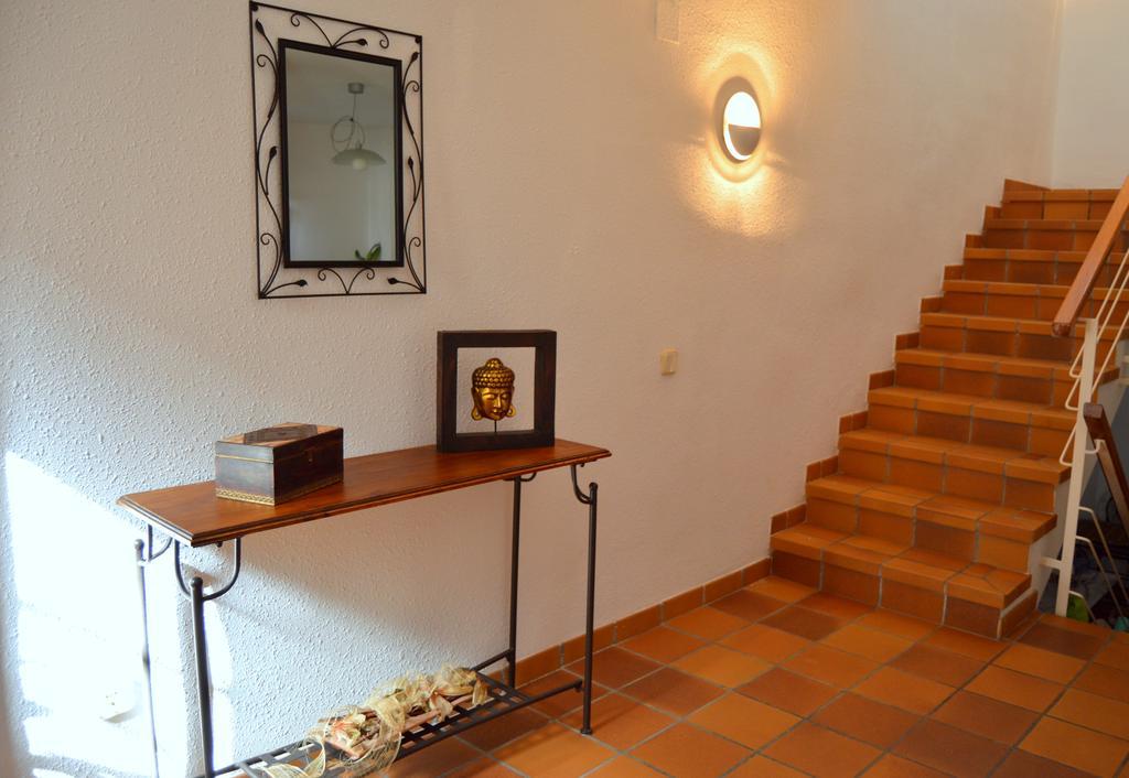 Blanca Paloma - Holiday House Villa Tossa de Mar Room photo