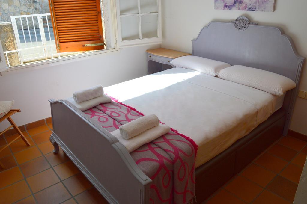Blanca Paloma - Holiday House Villa Tossa de Mar Room photo
