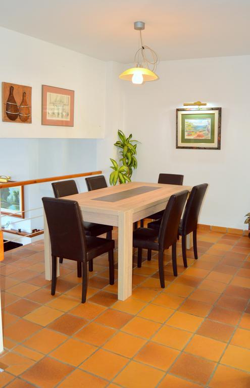 Blanca Paloma - Holiday House Villa Tossa de Mar Room photo