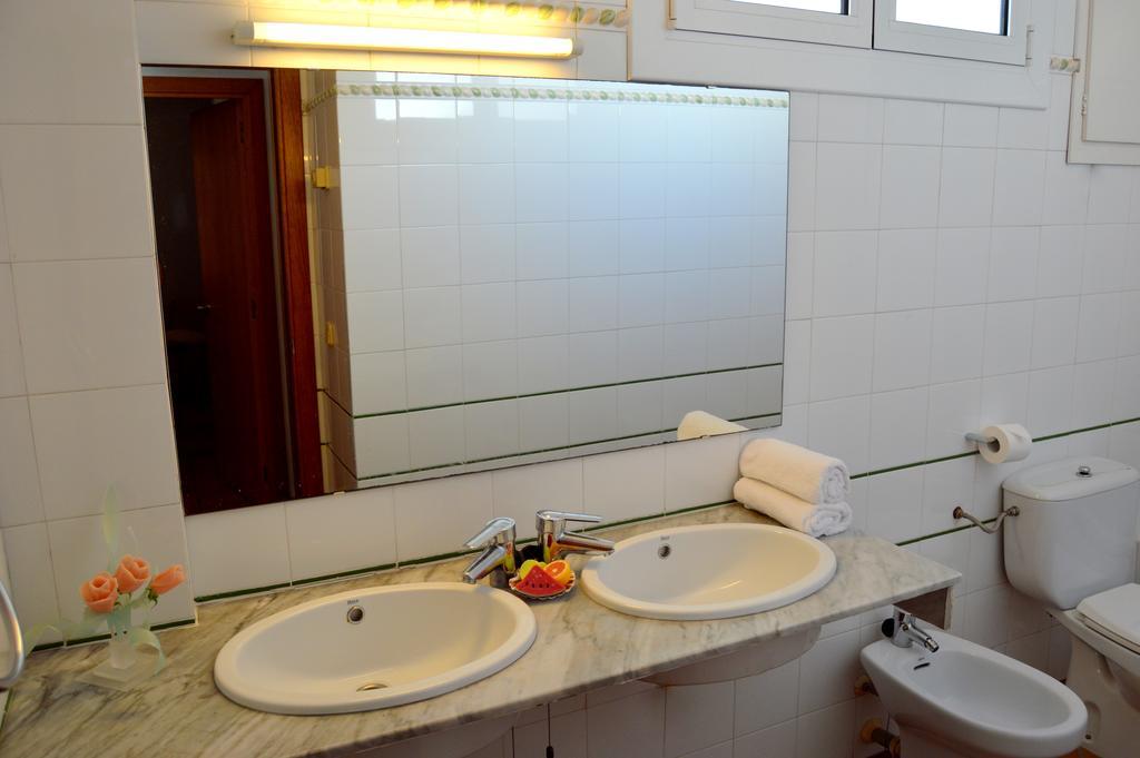Blanca Paloma - Holiday House Villa Tossa de Mar Room photo