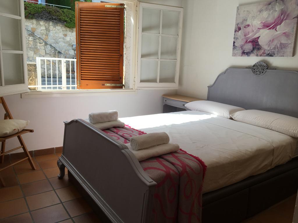 Blanca Paloma - Holiday House Villa Tossa de Mar Room photo