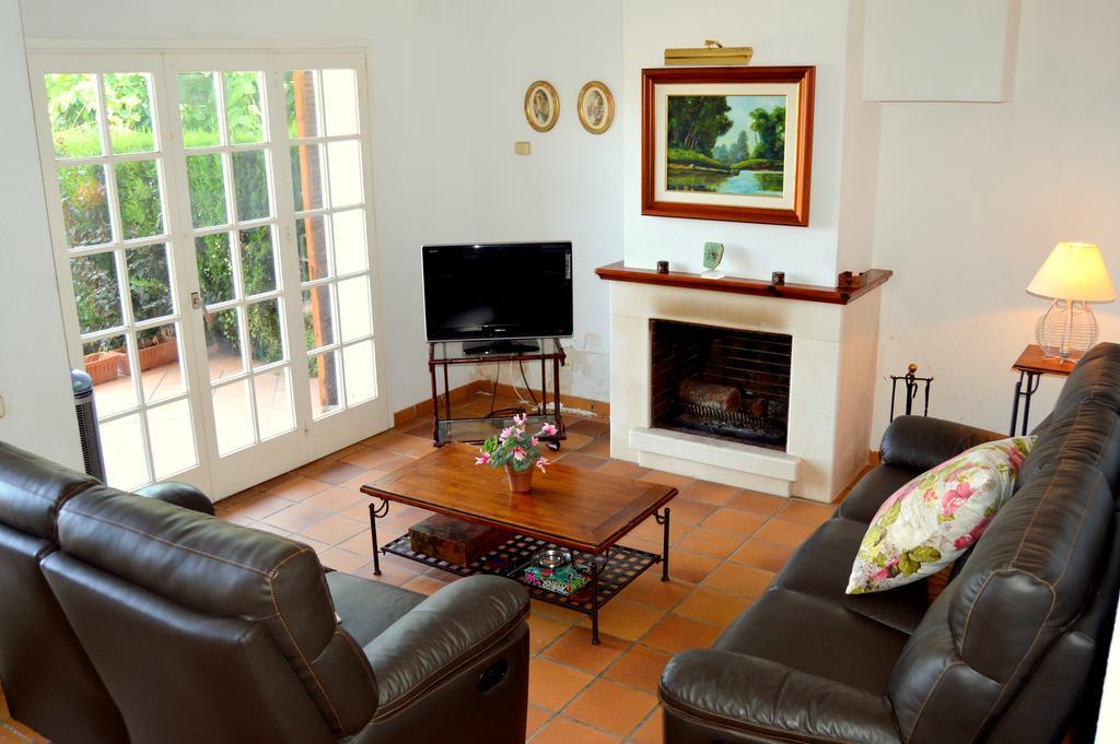 Blanca Paloma - Holiday House Villa Tossa de Mar Room photo