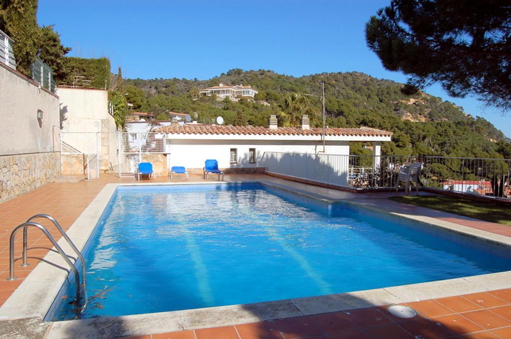 Blanca Paloma - Holiday House Villa Tossa de Mar Room photo