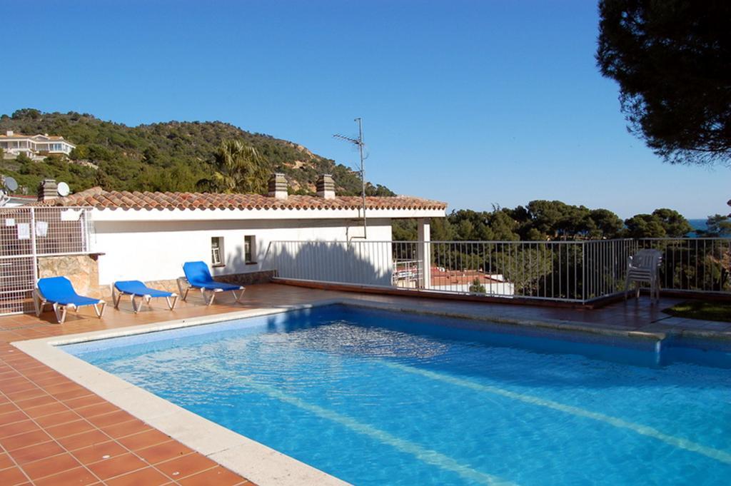 Blanca Paloma - Holiday House Villa Tossa de Mar Room photo